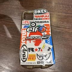 ステッカーでうめつくしてみたiFaceのサムネイル
