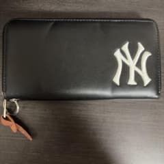 メジャーリーグベースボール MAJOR LEAGUE BASEBALL 財布のサムネイル