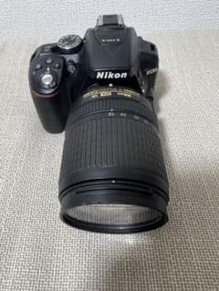 Nikon デジタル一眼レフカメラ ジャンク品 - メルカリ