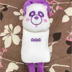AAA マルチケース 紫のサムネイル