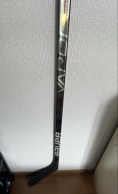 Bauer アイスホッケースティックのサムネイル