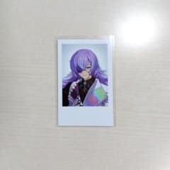 にじさんじ 星導ショウ チェキのサムネイル