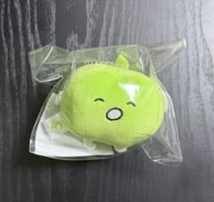 Mrs. GREEN APPLE ミセスのなつグッズ ぬいぐるみキーホルダー - メルカリ