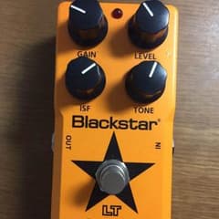 Blackstar LT DIST 箱付き【即買いOK】のサムネイル