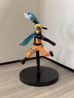 【美品】NARUTO ナルト EFFECTREME うずまきナルト フィギュア