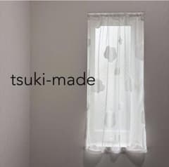 RUB⚠️様専用】レースカフェカーテン ご案内用 - メルカリ