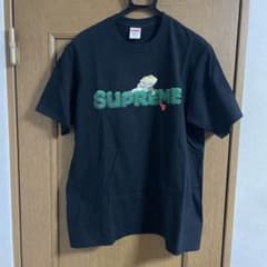 supreme Tシャツ　Mサイズ　ブラックのサムネイル