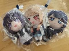 着せ恋 その着せ替え人形は恋をする Season2 ふぁぶぬい　雫　ありさ　海夢のサムネイル