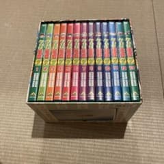 ケロロ軍曹7thシーズンDVD 全巻セット - メルカリ