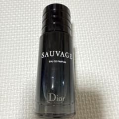 Dior sauvage eau de perfum 30mlのサムネイル