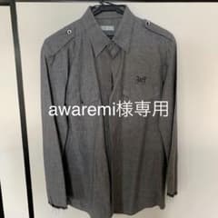 ナンバーナイン シャツのサムネイル