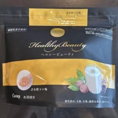 Curves Healthy Beauty きな粉ラテ味 - メルカリ