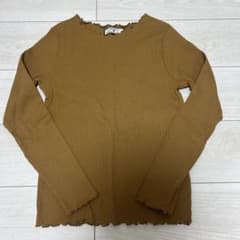 長袖トップス サイズLのサムネイル