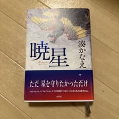 暁星のサムネイル