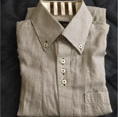 あぽぞう様専用 ワイシャツ カッターシャツのサムネイル
