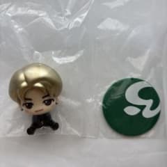 Mrs. GREEN APPLE 一番くじ C賞 若井滉斗 デフォルメフィギュアのサムネイル