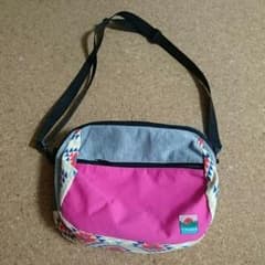 5さん専用ページ(*^^*)値下げ❕美品！チチカカショルダーバッグのサムネイル
