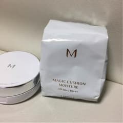 MISIAレフィルのみのサムネイル