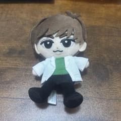 SnowMan 阿部亮平 ぬいぐるみのサムネイル