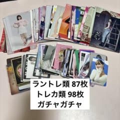 TWICE もも モブリー まとめ売り ラントレ トレカ - メルカリ