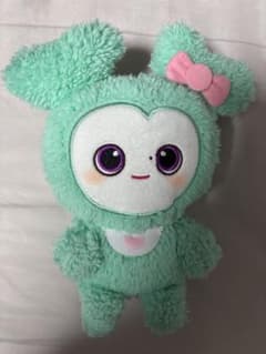 TWICE ミナ ミブリー GIGOぬいぐるみ - メルカリ