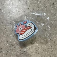 はま寿司 カナヘイの小動物　ラバーリング　シークレットのサムネイル