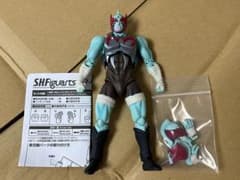 S.H.Figuarts フィギュアーツ ネメシス キン肉マンのサムネイル