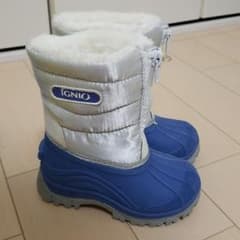 IGNIO スノーブーツのサムネイル