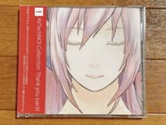 AVTechNO Collection Thank you pack CD 廃盤 - メルカリ