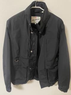 Levi Strauss TEHAMA UTILITY JACKET - メルカリ