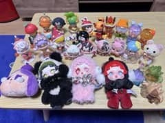 POP MART 27個まとめ売り バラ売り不可 - メルカリ