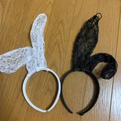 カチューシャのサムネイル