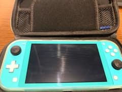 Switch ライトのサムネイル