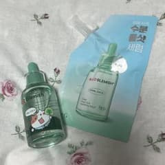 Dr.G レッドブレミッシュヒアルシカセラム　もちにゃみのサムネイル