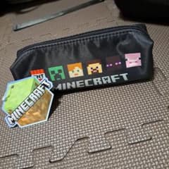 マインクラフト　スクエアポーチのサムネイル