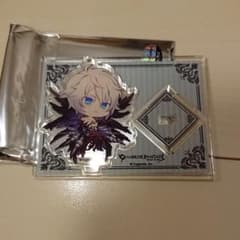 グランブルーファンタジー ルシファーのアクスタのサムネイル