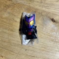 仮面ライダー ガヴ ヴァレン ミニソフビ フィギュア