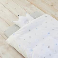 puppapupo ベビー布団セット ミニサイズのサムネイル
