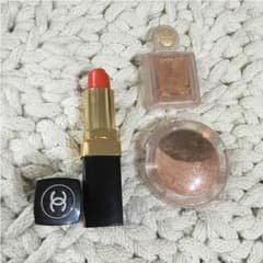 お得 コスメ セット売りのサムネイル
