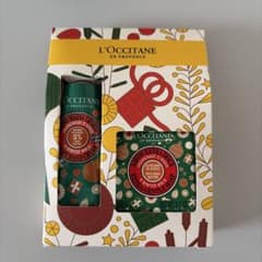L'OCCITANE ハンドクリーム＆ソープセットのサムネイル