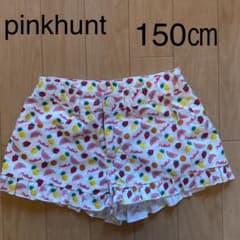 フルーツ柄ショートパンツのサムネイル