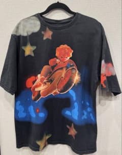 VAUNDY ツアーグッズTour T-shirt SILENCE バウンディ - メルカリ