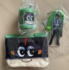 新品・三代目JSB 山下健二郎 15thスタジアム 会場ガチャ - メルカリ