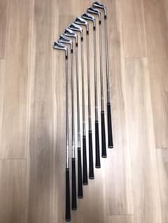 Srixon Z545 アイアン 3i〜9、P 8本セットのサムネイル