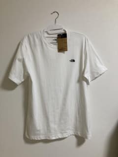 THE NORTH FACE S/S FD Nuptse Cotton Teeのサムネイル