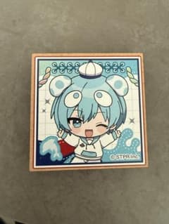 おさでい マグネットのサムネイル
