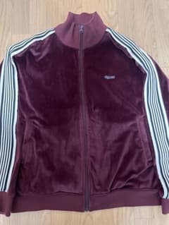 RAGEBLUE トラックジャケット