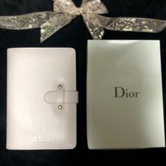 Dior オリジナルノートのサムネイル