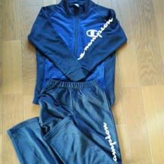チャンピオン140 美品ですのサムネイル