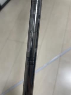 PING ツアーユーティリティーシャフト スリーブ付きのサムネイル